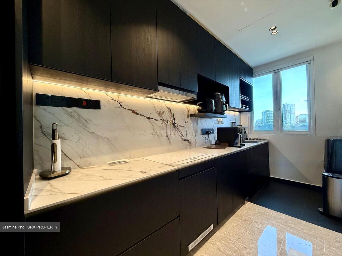 Faber Hills (D5), Apartment #480158031